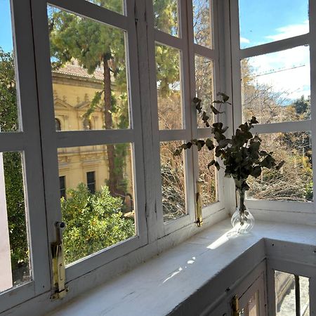 Apartamento Jardin Botanico Гранада Экстерьер фото