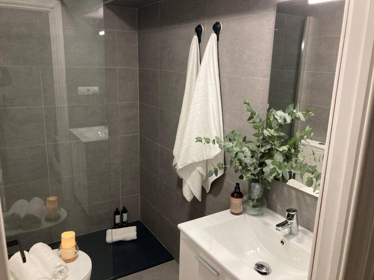 Apartamento Jardin Botanico Гранада Экстерьер фото