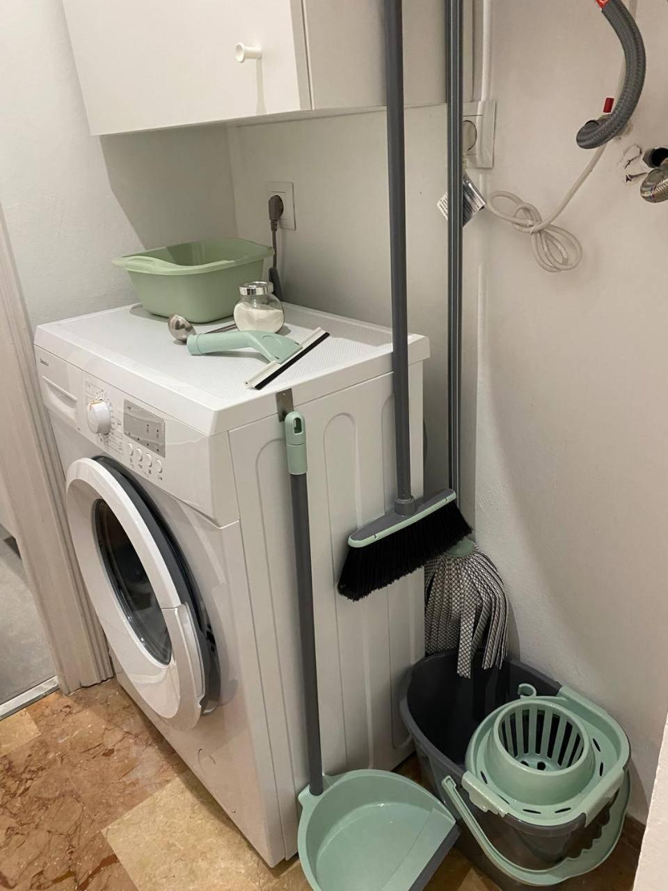 Apartamento Jardin Botanico Гранада Экстерьер фото