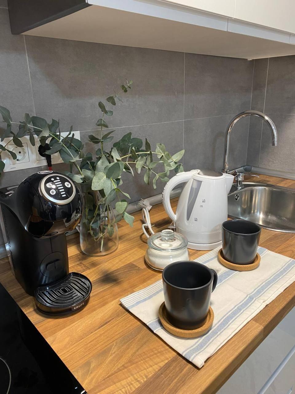 Apartamento Jardin Botanico Гранада Экстерьер фото