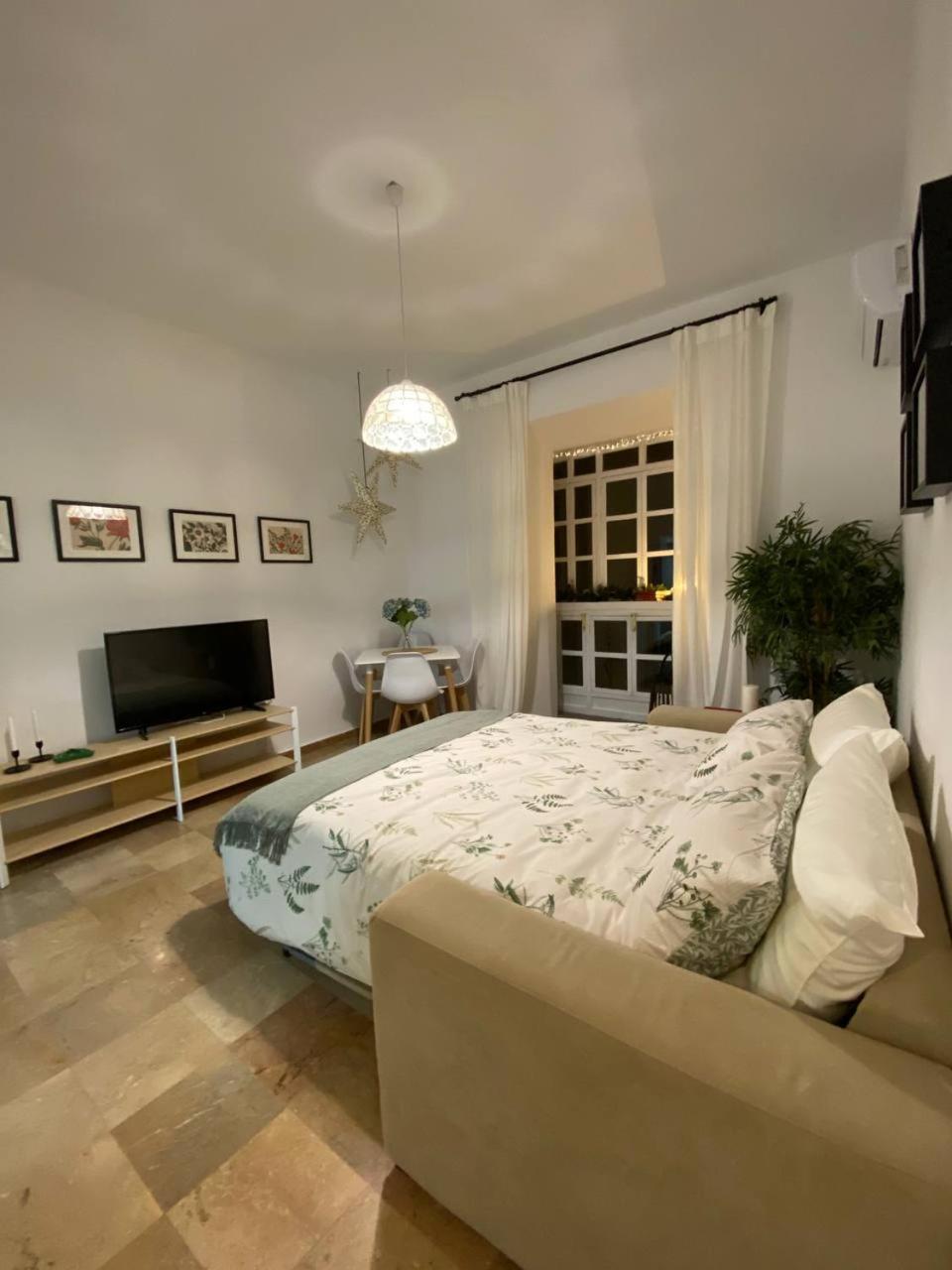 Apartamento Jardin Botanico Гранада Экстерьер фото