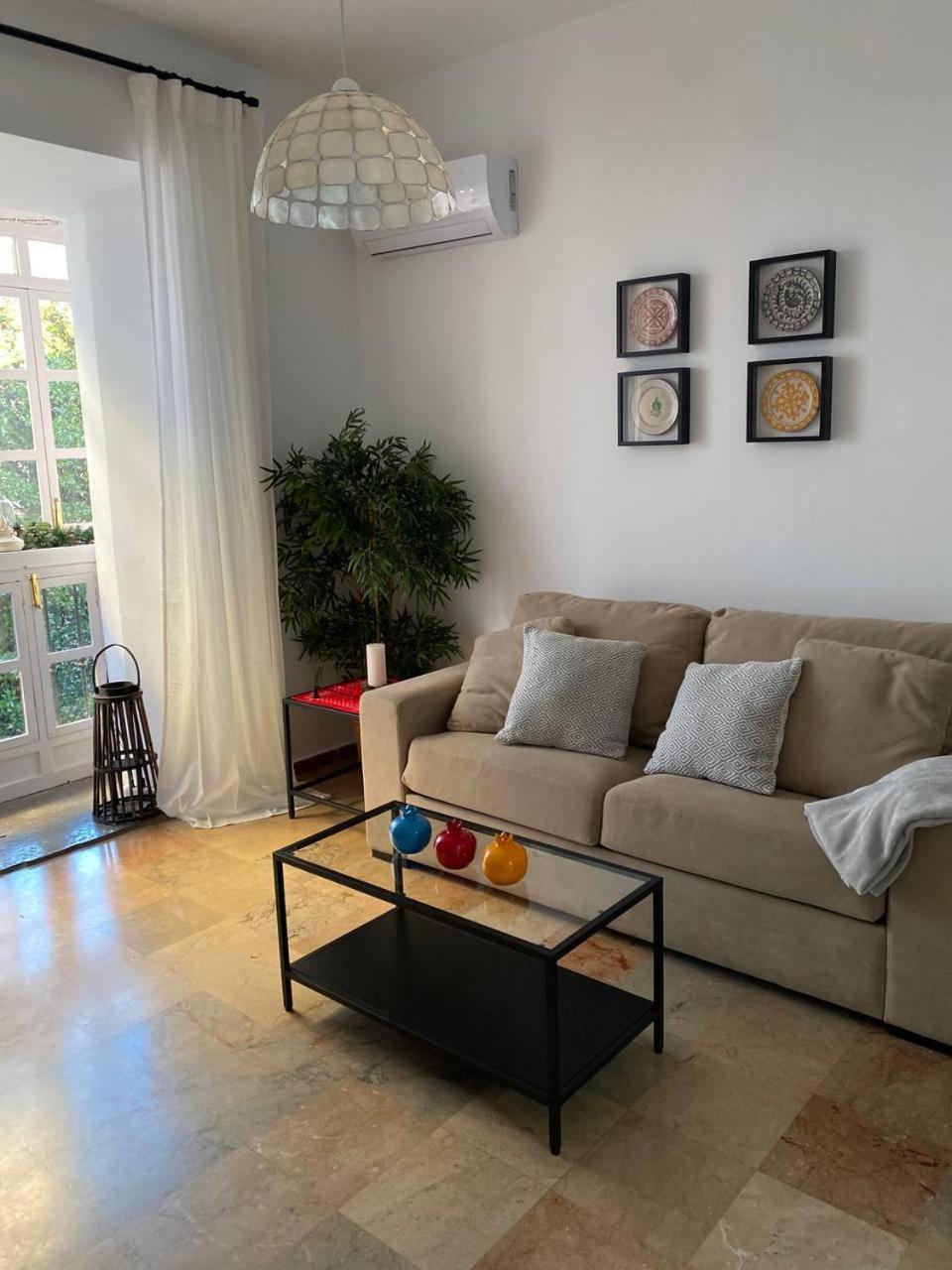 Apartamento Jardin Botanico Гранада Экстерьер фото